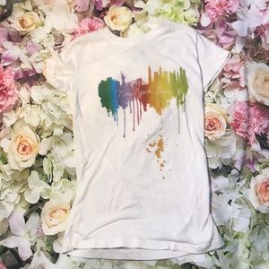 New York Love shirt